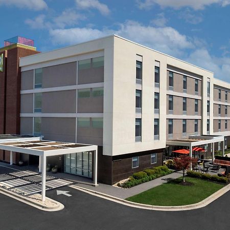 Home2 Suites By Hilton Baltimore/White Marsh Exterior photo